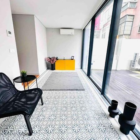 Lisbon Marques De Pombal Top Flat Great Locations City Center B Экстерьер фото