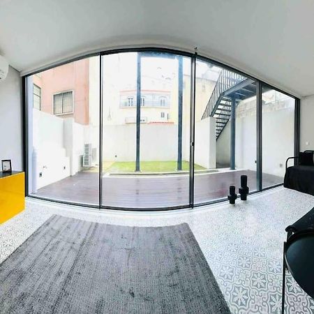 Lisbon Marques De Pombal Top Flat Great Locations City Center B Экстерьер фото