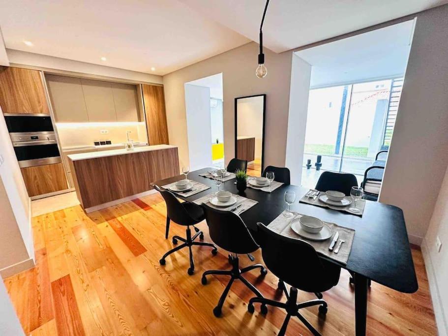 Lisbon Marques De Pombal Top Flat Great Locations City Center B Экстерьер фото