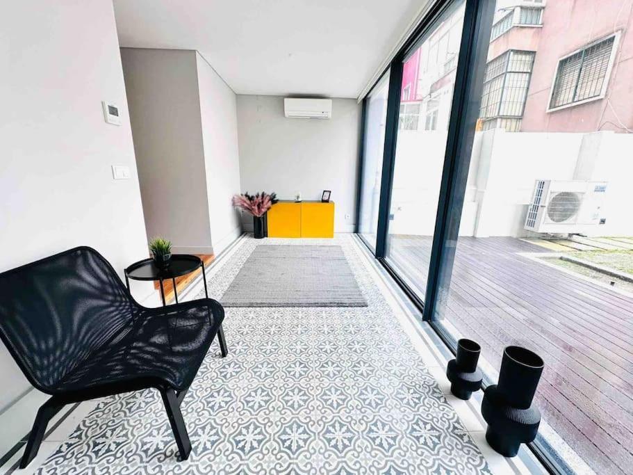 Lisbon Marques De Pombal Top Flat Great Locations City Center B Экстерьер фото