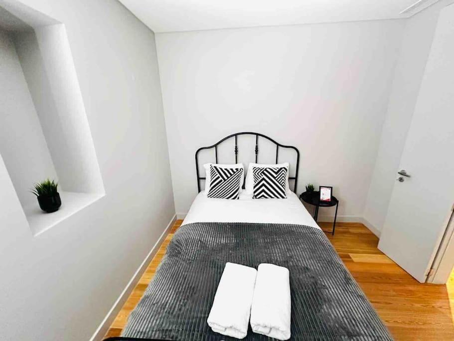Lisbon Marques De Pombal Top Flat Great Locations City Center B Экстерьер фото
