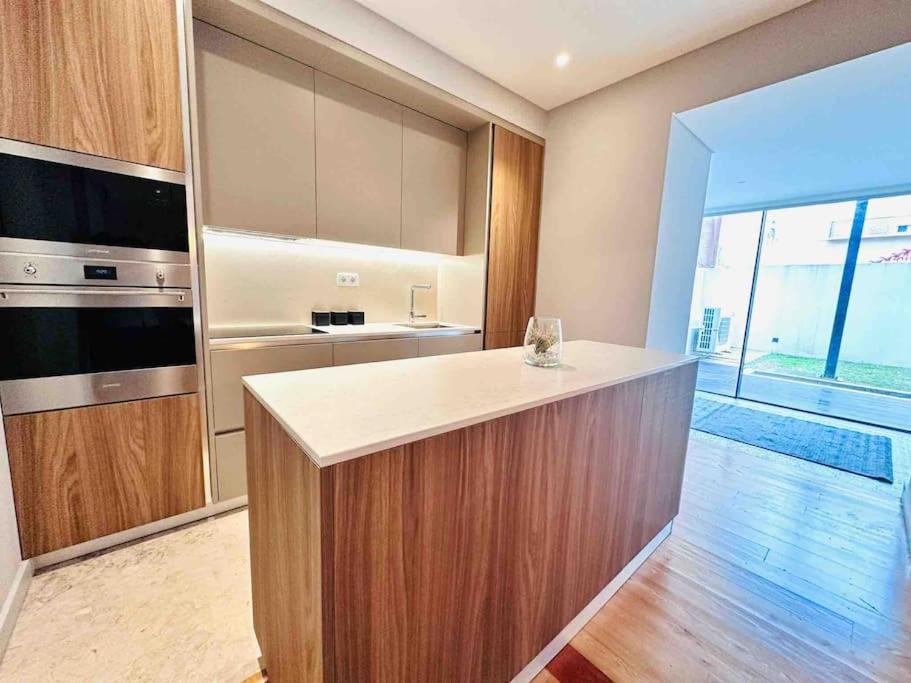 Lisbon Marques De Pombal Top Flat Great Locations City Center B Экстерьер фото