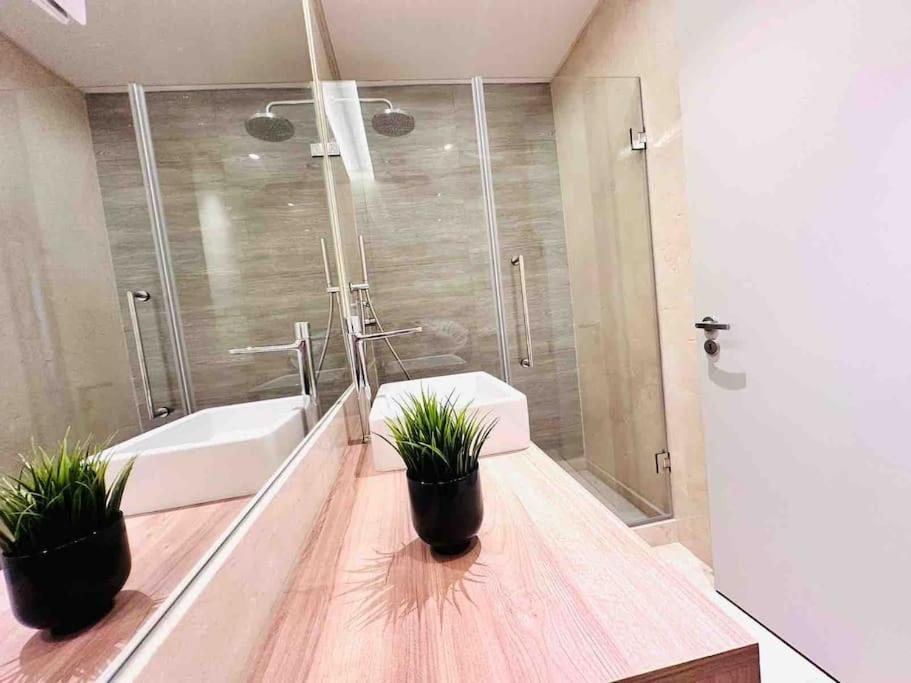 Lisbon Marques De Pombal Top Flat Great Locations City Center B Экстерьер фото