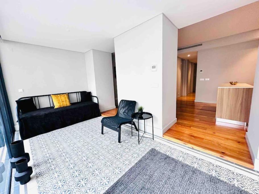 Lisbon Marques De Pombal Top Flat Great Locations City Center B Экстерьер фото
