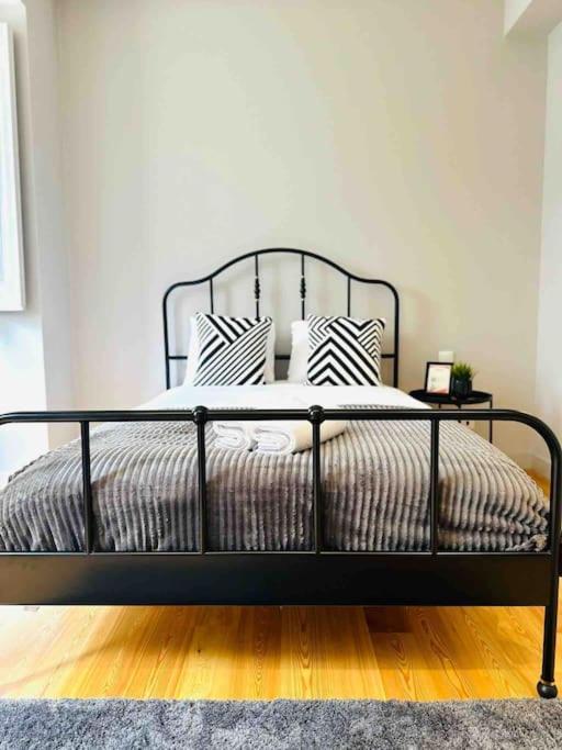 Lisbon Marques De Pombal Top Flat Great Locations City Center B Экстерьер фото