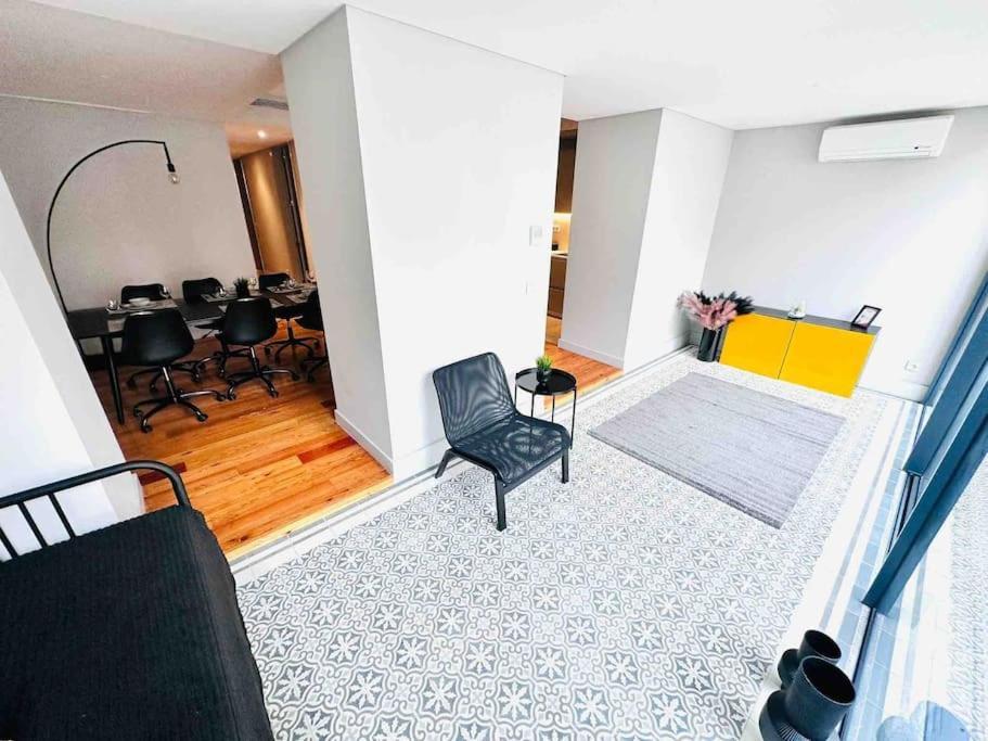 Lisbon Marques De Pombal Top Flat Great Locations City Center B Экстерьер фото
