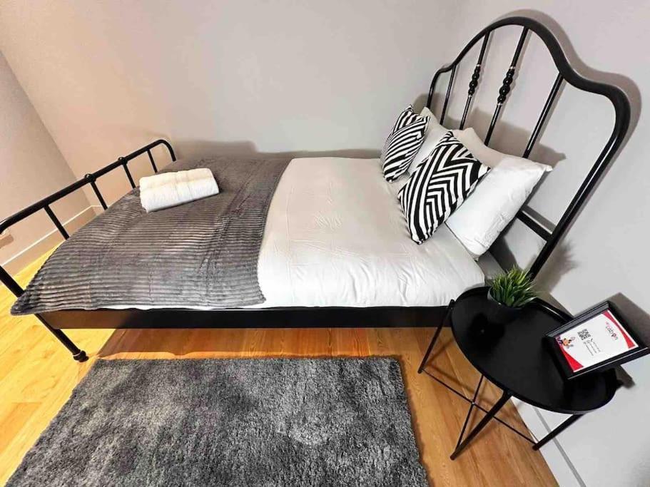 Lisbon Marques De Pombal Top Flat Great Locations City Center B Экстерьер фото