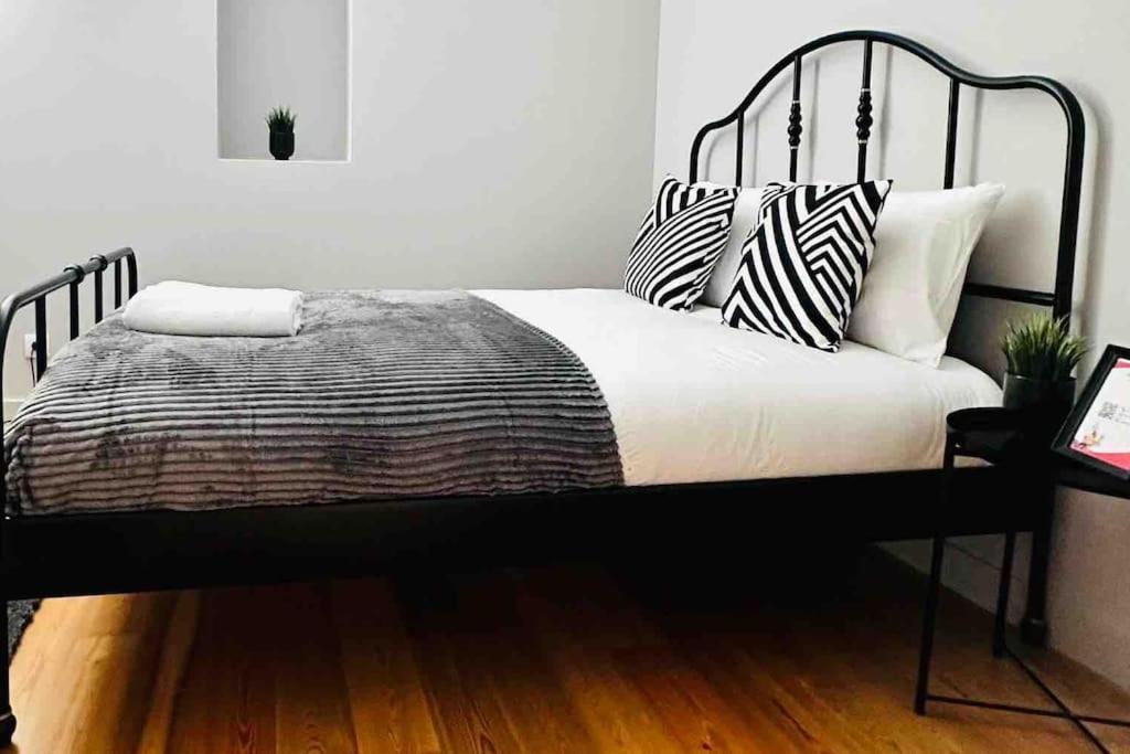Lisbon Marques De Pombal Top Flat Great Locations City Center B Экстерьер фото