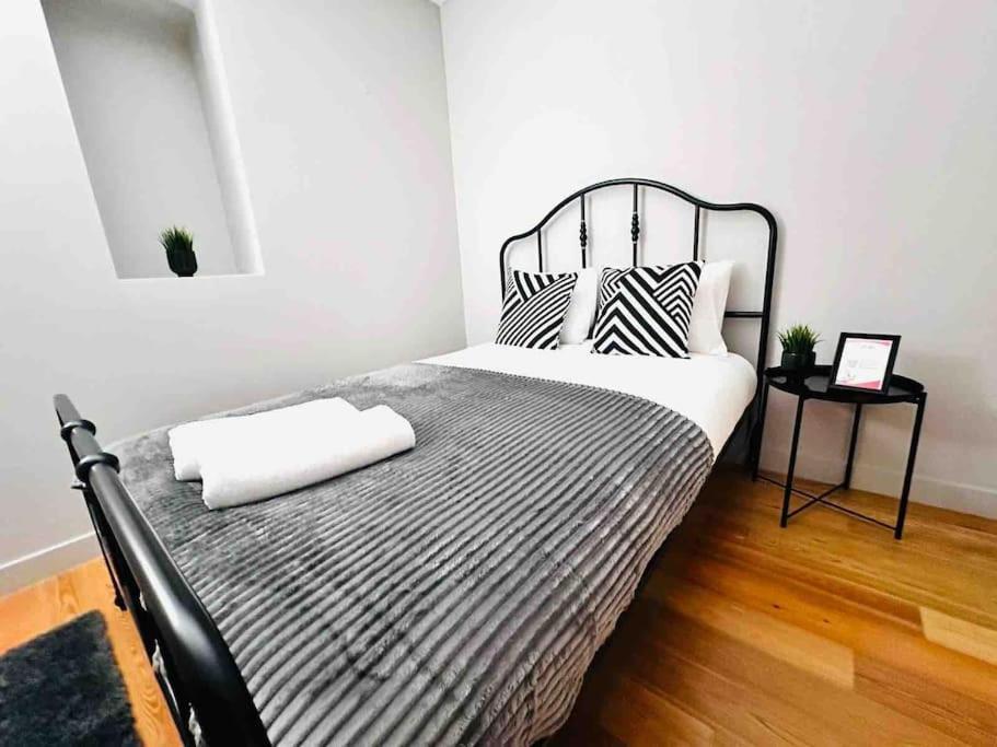 Lisbon Marques De Pombal Top Flat Great Locations City Center B Экстерьер фото