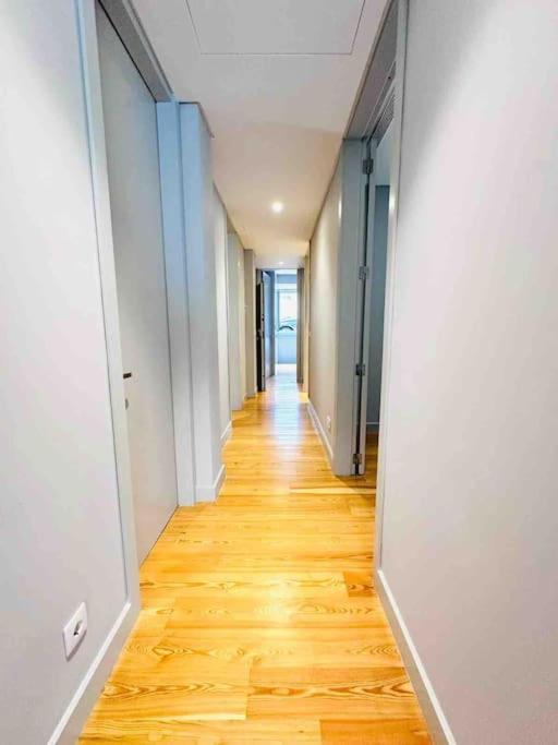 Lisbon Marques De Pombal Top Flat Great Locations City Center B Экстерьер фото