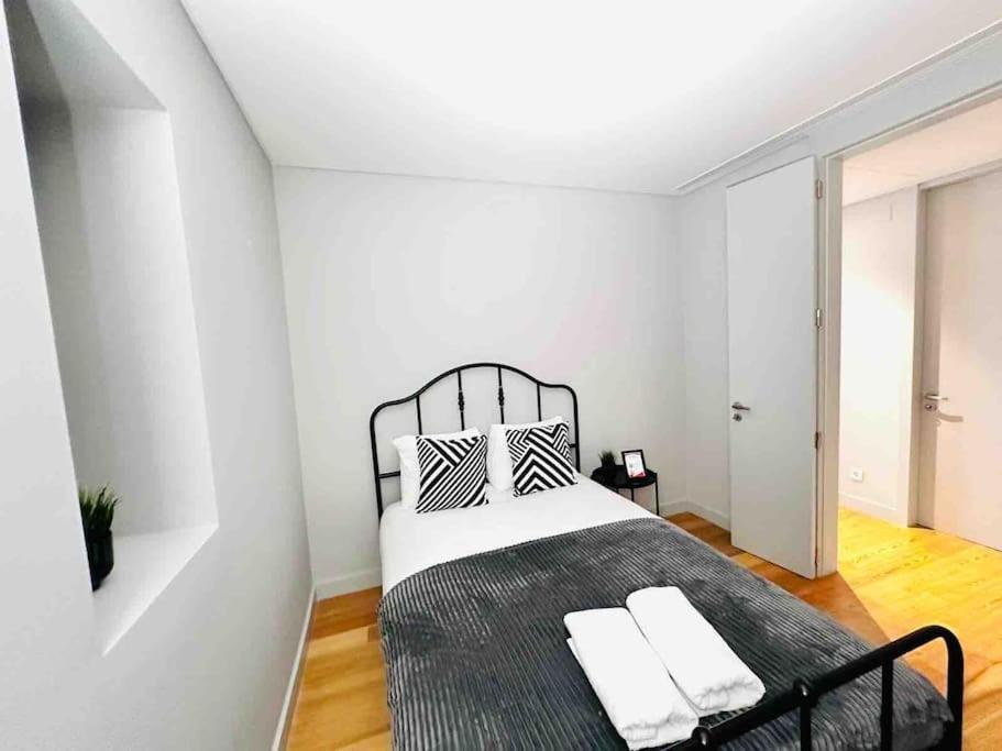 Lisbon Marques De Pombal Top Flat Great Locations City Center B Экстерьер фото
