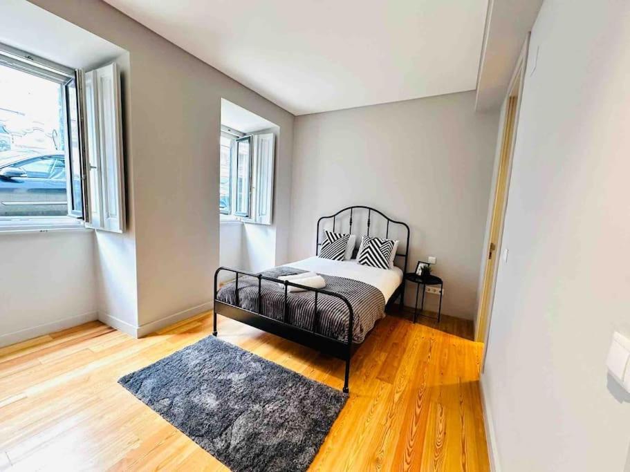 Lisbon Marques De Pombal Top Flat Great Locations City Center B Экстерьер фото