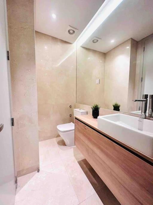 Lisbon Marques De Pombal Top Flat Great Locations City Center B Экстерьер фото