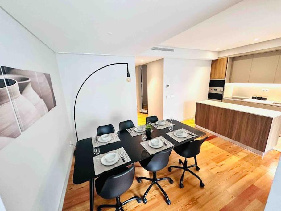 Lisbon Marques De Pombal Top Flat Great Locations City Center B Экстерьер фото