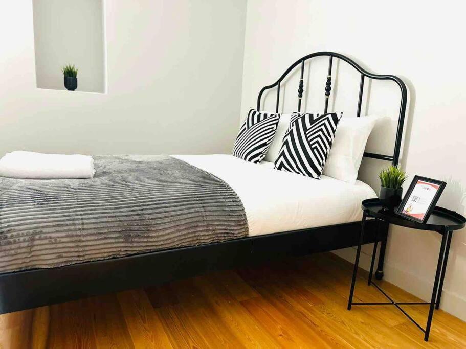 Lisbon Marques De Pombal Top Flat Great Locations City Center B Экстерьер фото