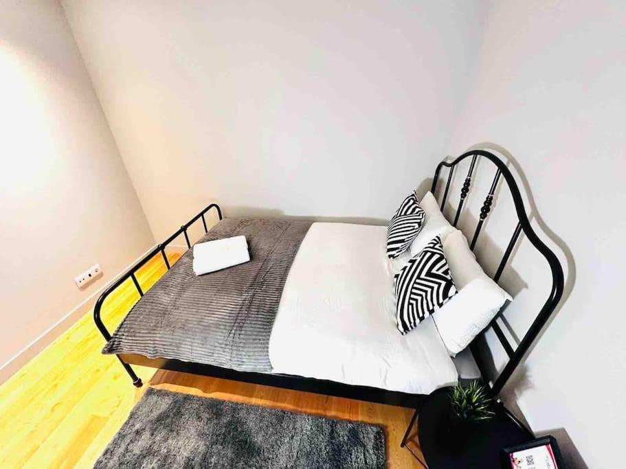 Lisbon Marques De Pombal Top Flat Great Locations City Center B Экстерьер фото