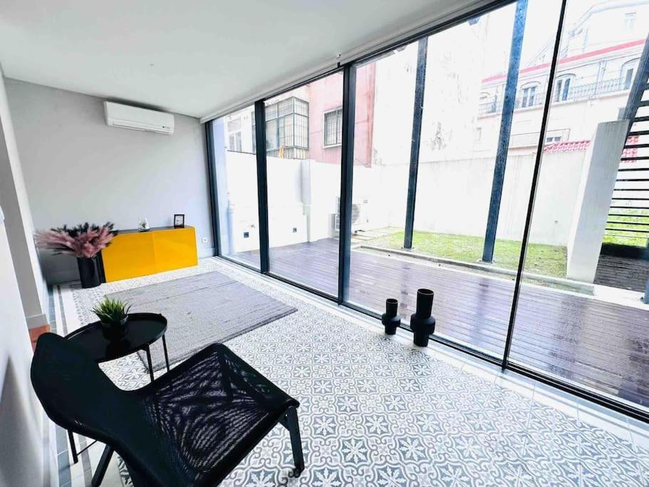 Lisbon Marques De Pombal Top Flat Great Locations City Center B Экстерьер фото